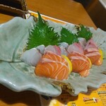 Taishu Izakaya Rakuichi - 