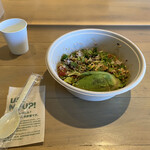 CRISP SALAD WORKS Ebisu Ten - 