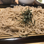 Soba Mae Suigen - 