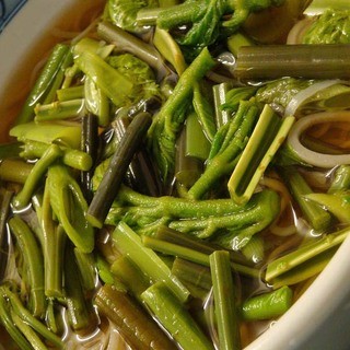 蕎麦酒菜 祥