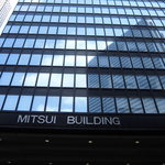 Shinjuku Mitsui Club - タッケービル！