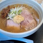 Restaurant Kirin - 白みそラーメン780円