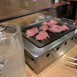 Osaka Yakiniku Horumon Futago Nakameguro Bekkann - 