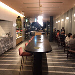 MIYAKO HOTEL Hakata - 店内