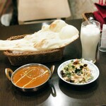 India Restaurant DIWALI Fukushima Honten - 