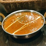 India Restaurant DIWALI Fukushima Honten - 