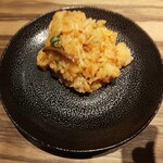 カルビ大将 - 石焼チーズビビンバ 979円