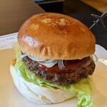 Doug's Burger Nagoya Ten - 