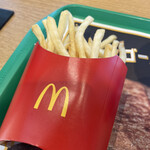 マクドナルド - 