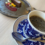 All Cafe × Tanita Cafe Kure Ten - 