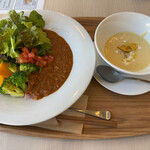 All Cafe × Tanita Cafe Kure Ten - 