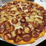 Pizza Hut Makkusubaryu Tarui Ten - 