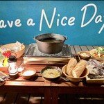 Have a Nice Day ! - 