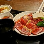 Yakiniku no Watami Ikebukuro Higashiguchi Ten - 