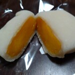 Kakuozan Fruits Daifuku Benzaiten Nihonbashikoredomuromachiten - 