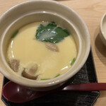 Sushi Shunsai Takanoha Shinbashi Ten - 