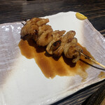 Yakitori Dokoro Chubu - 