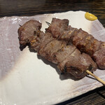 Yakitori Dokoro Chubu - 