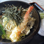 Soba Gourmet Hanasaki - 