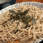 Mihoro Juuwari Soba - 