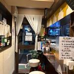 DAS CURRY KIMURA RESTAURANT - 