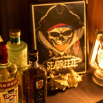 Burger of Pirates SEABREEZE - 