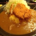 かつ屋 - サクライス  880円