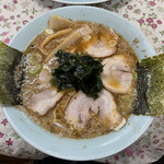 Ramen Shop Tsubaki Katayanagi Ten - 