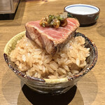 Yakiuo Ishikawa Nagoya - 