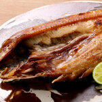 Hokkaido-Produced Opened Mackerel Pike