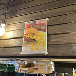 HAT Burger&Coffee Shop - 