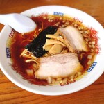 Tsuruya - ラーメン