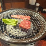 Wagyu Yakiniku Ichidai - 