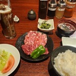 Wagyu Yakiniku Ichidai - 