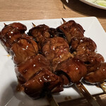 Yakitori-ya Sumire Matsue Ten - 