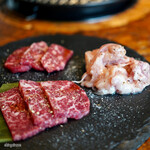 Kakurega Yakiniku Niku no Toriko Roppongi - 