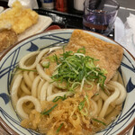 丸亀製麺 - 