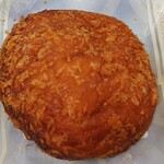 Tonkatsu Maisen SanYo Pie - かつカレーパン380円