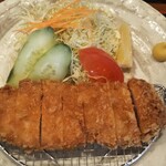 Tonkatsu Katsutei - 