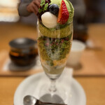 CAFE HAYASHIYA - 