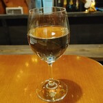 ITALIAN BAR OMI - 白ワイン