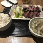 Izakaya Ten no Tasuke Koshigaya Ten - 