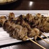 Sumibi Kushiyaki Marusan - 