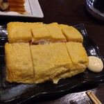 Sumibi Kushiyaki Marusan - 