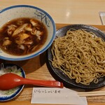 Juuwari Soba Sagamiya - 