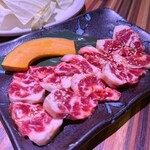 Yakiniku kanoya - 