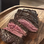 CHURRASCO GANG Shibuya Honten - 