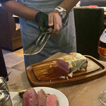 CHURRASCO GANG Shibuya Honten - 