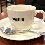 Doutor Coffee Shop Nishikubunji Ten - 