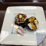 Sushi Isshin - 